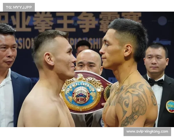 WBC与WBO亚洲拳王双金腰带争霸赛激情对决佛山南海站圆满落幕 WBC与WBO亚洲拳王双金腰带争霸赛激情对决佛山南海站圆满落幕