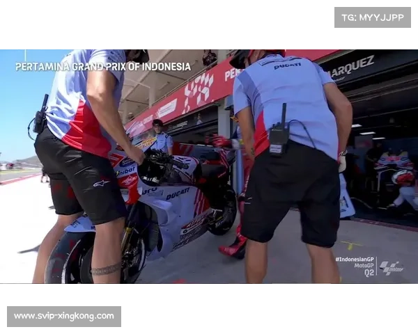 MotoGP印度尼西亚站曼达利卡赛道高温高湿严峻考验车手体能与技术 MotoGP印度尼西亚站曼达利卡赛道高温高湿严峻考验车手体能与技术
