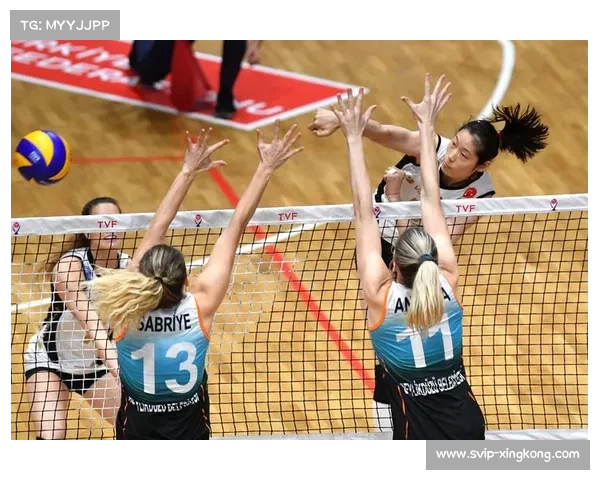 Amazon Türkiye赞助女排国家联赛伊斯坦布尔站 展现国际赛事魅力 Amazon Türkiye赞助女排国家联赛伊斯坦布尔站 展现国际赛事魅力