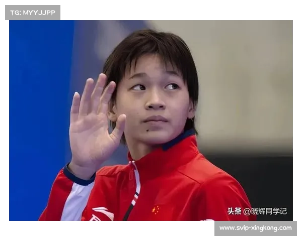 周继红上任 6 天破局!全红婵伤愈复出,师徒联手剑指全运会 周继红上任 6 天破局!全红婵伤愈复出,师徒联手剑指全运会