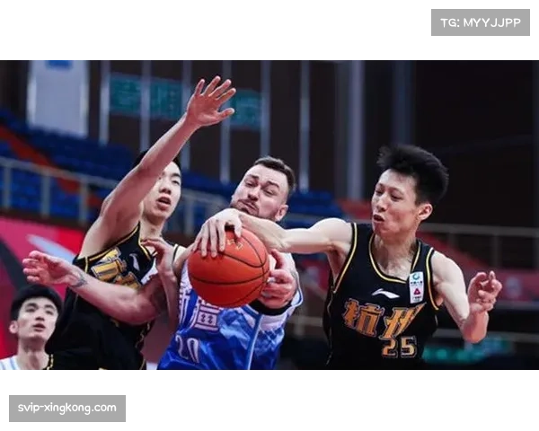 王佳琦三双表现引领武汉 攻防全能型球员价值凸显