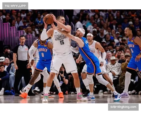 掘金战略性收力保季后赛体能 常规赛稳居西部前三