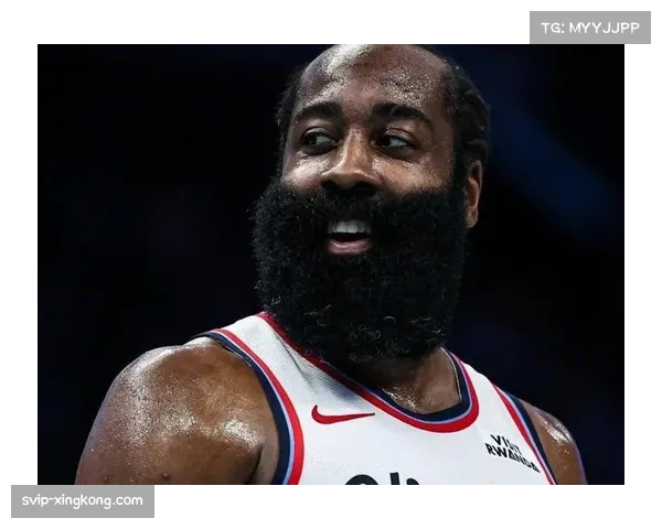 骑士哈登米切尔后场组合渐入佳境 季后赛对阵选择成焦点